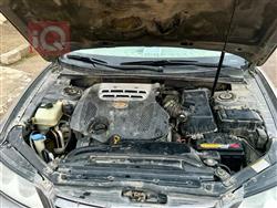 هیۆندای ازێرا